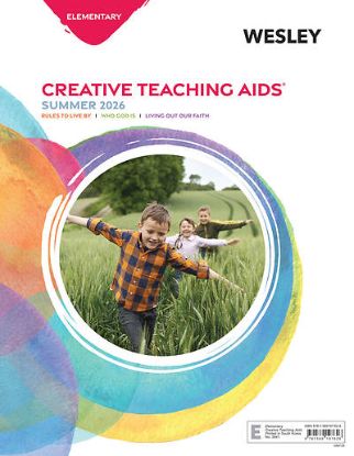 Picture of Wesley Elementary Creative Teaching Aids Summer