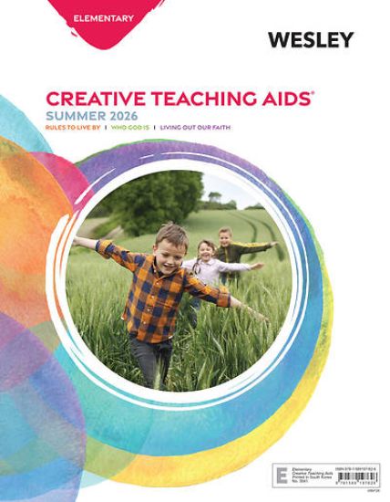 Picture of Wesley Elementary Creative Teaching Aids Summer