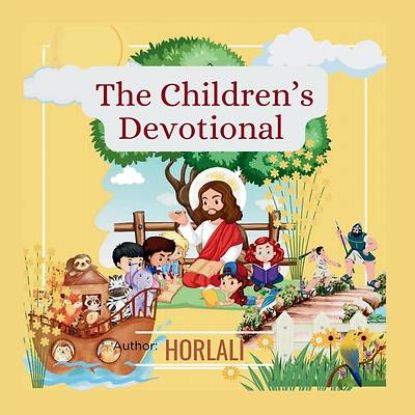 Picture of The Children's Devotional