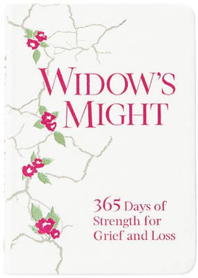 Picture of Widow's Might