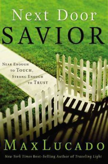 Picture of Next Door Savior