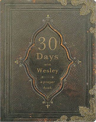 Picture of 30 Days with Wesley