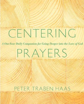 Picture of Centering Prayers
