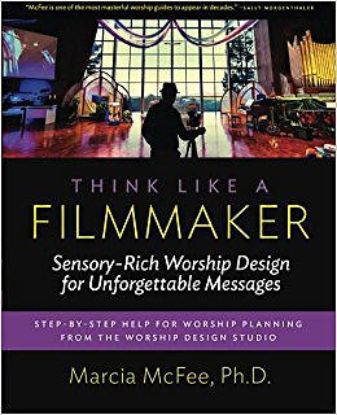 Picture of Think Like a Filmmaker