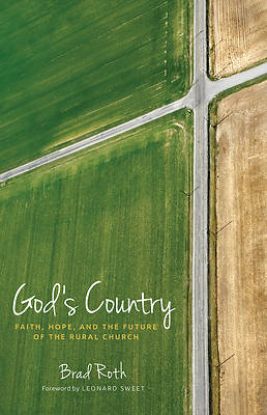 Picture of God's Country