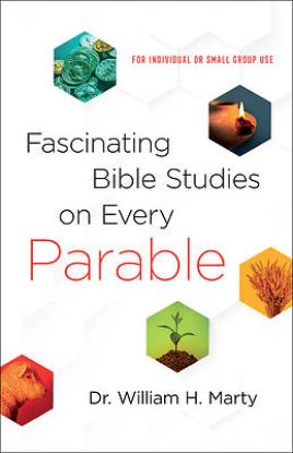 Picture of Fascinating Bible Studies on Every Parable