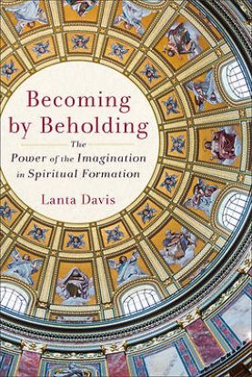 Picture of Becoming by Beholding