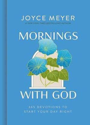 Picture of Mornings with God
