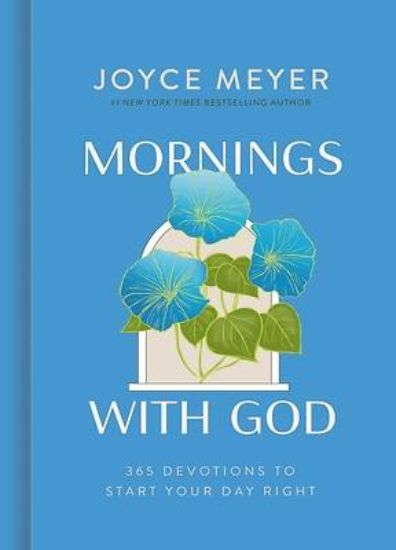Picture of Mornings with God