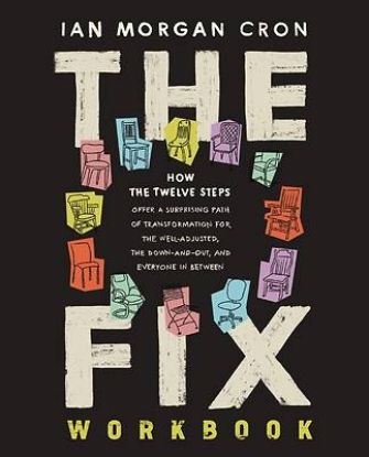 Picture of The Fix Workbook