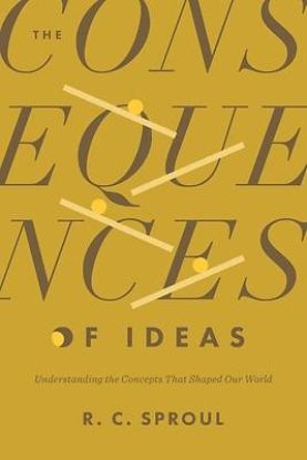 Picture of The Consequences of Ideas