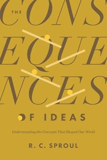 Picture of The Consequences of Ideas
