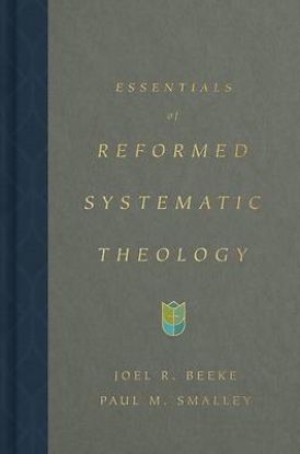 Picture of Essentials of Reformed Systematic Theology