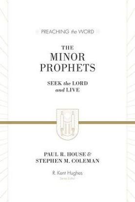 Picture of The Minor Prophets