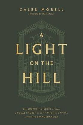 Picture of A Light on the Hill