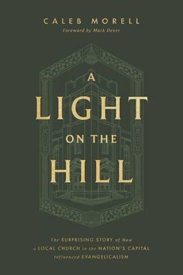 Picture of A Light on the Hill