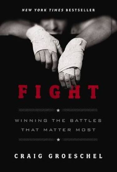 Picture of Fight