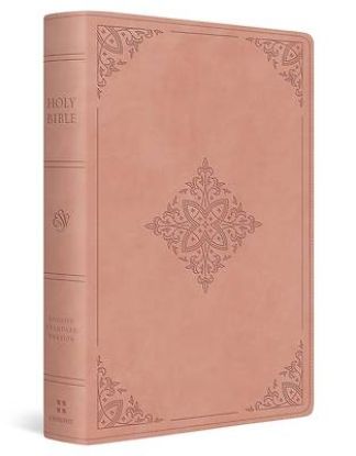 Picture of ESV Holy Bible