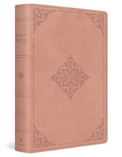 Picture of ESV Holy Bible