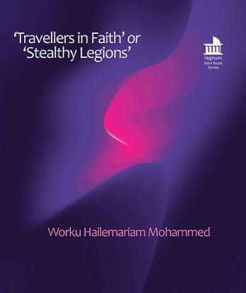 Picture of 'Travellers in Faith' or 'Stealthy Legions'