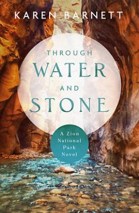 Picture of Through Water and Stone