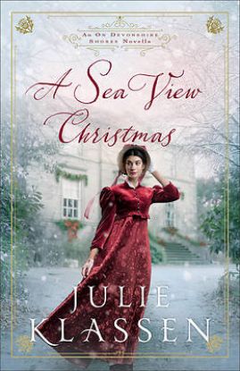Picture of A Sea View Christmas