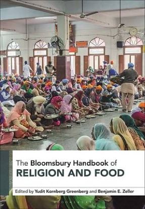 Picture of The Bloomsbury Handbook of Religion and Food