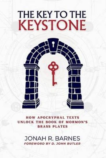 Picture of The Key to the Keystone