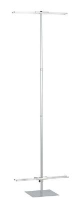 Picture of Double-Sided Banner Stand