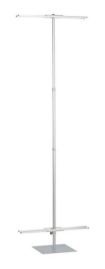 Picture of Double-Sided Banner Stand
