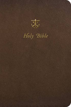 Picture of The Ave Catholic Notetaking Bible