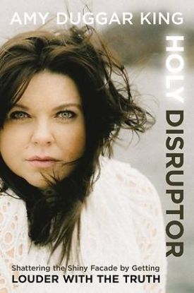 Picture of Holy Disruptor