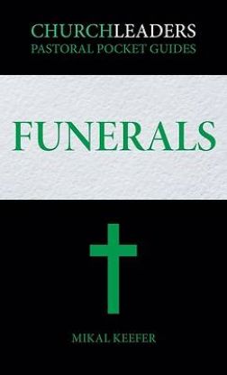 Picture of ChurchLeaders Pastoral Pocket Guides