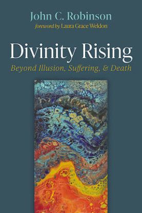 Picture of Divinity Rising