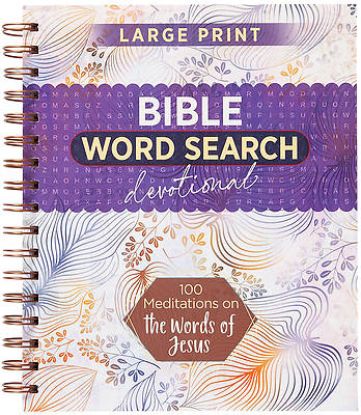 Picture of 100 Meditations on the Words of Jesus