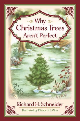 Picture of Why Christmas Trees Aren't Perfect
