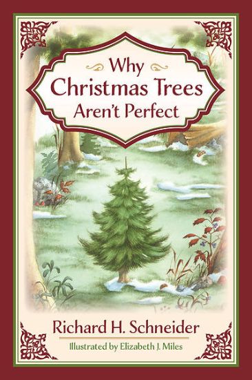 Picture of Why Christmas Trees Aren't Perfect