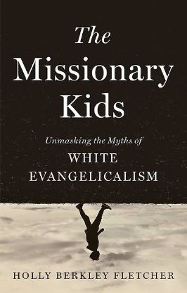 Picture of The Missionary Kids