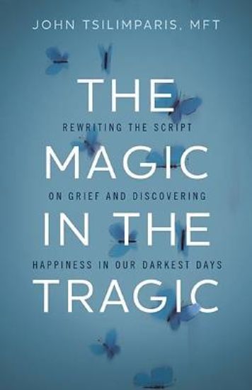 Picture of The Magic in the Tragic
