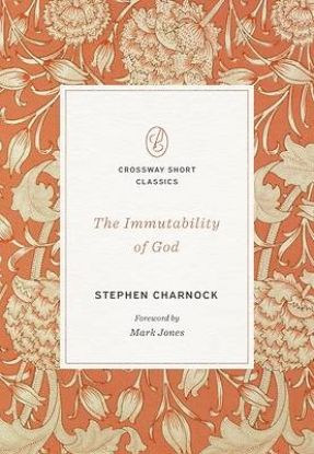 Picture of The Immutability of God
