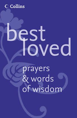 Picture of Best Loved Prayers & Words of Wisdom