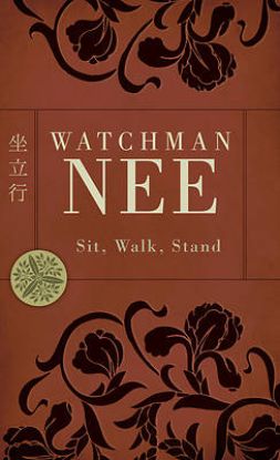 Picture of Sit, Walk, Stand