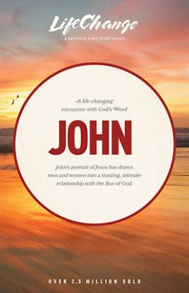 Picture of John (22 Lessons)