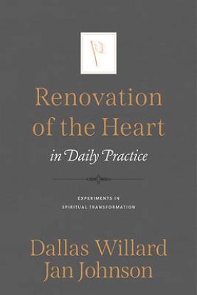 Picture of Renovation of the Heart in Daily Practice