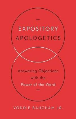 Picture of Expository Apologetics