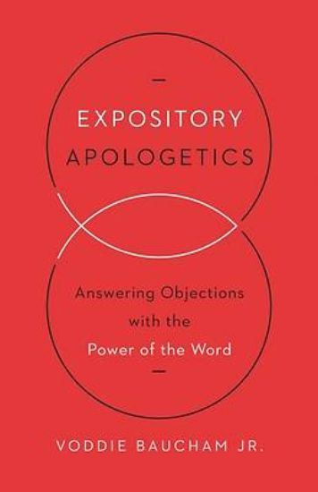 Picture of Expository Apologetics