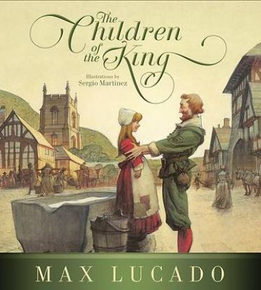 Picture of The Children of the King