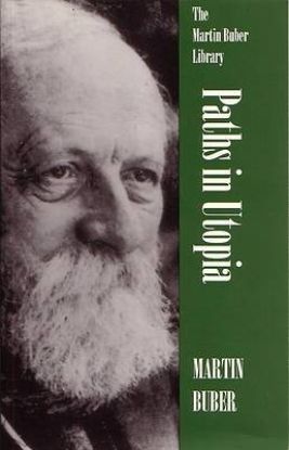 Picture of Paths in Utopia