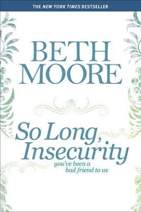 Picture of So Long, Insecurity