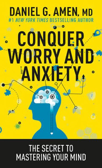 Picture of Conquer Worry and Anxiety